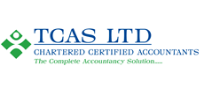 TCAS Ltd Logo
